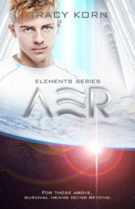 AER by Tracy Korn