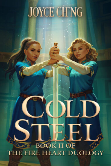 Cold Steel