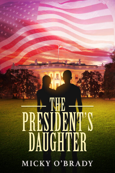 The President’s Daughter